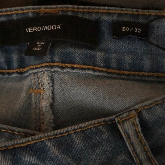 Vero Moda Jeans size 30/32 - Picture 2 of 4